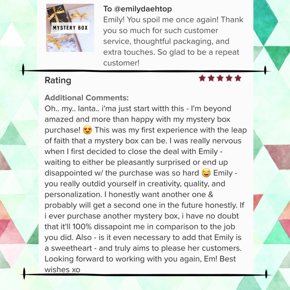 8 LISTINGS STARTER KIT + BONUS ITEMS - Picture 7 of 7